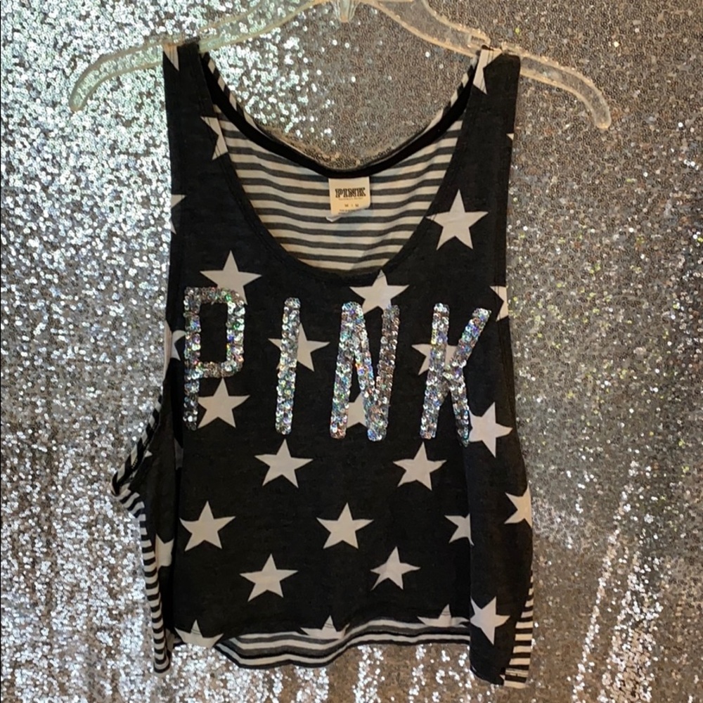 VS tank